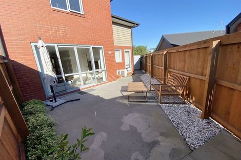 Photo of property in 10/190 Lincoln Road, Addington, Christchurch, 8024