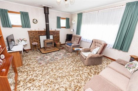 Photo of property in 91 Sinnott Road, Greymouth, 7805