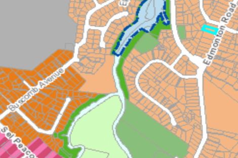 Photo of property in 140 Edmonton Road, Te Atatu South, Auckland, 0610