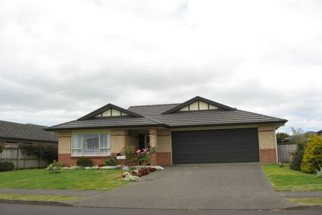 Photo of property in 8 Sunset Drive, Pukekohe, 2120