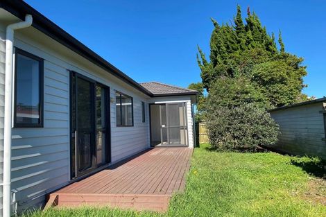Photo of property in 21b Canal Road, Avondale, Auckland, 1026