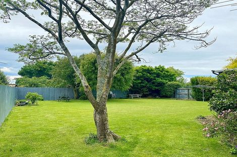 Photo of property in 7 Elizabeth Avenue, Rakaia, 7710