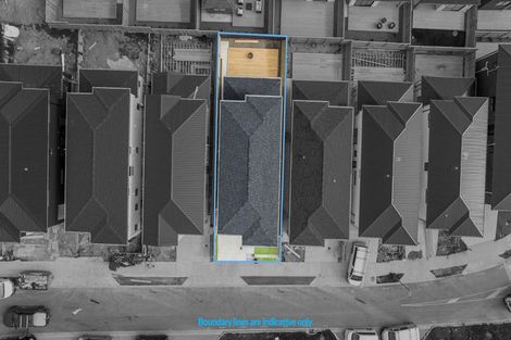 Photo of property in 11 Sagitta Drive, Flat Bush, Auckland, 2019