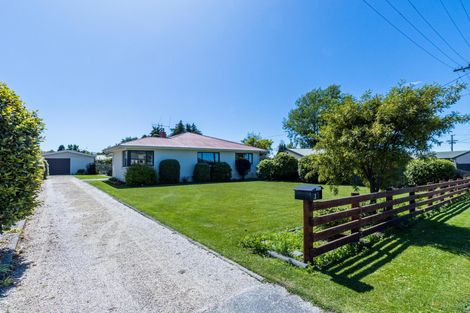 Photo of property in 3 Price Street, Waimate, 7924