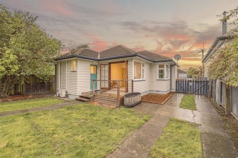 Photo of property in 445 Worcester Street, Linwood, Christchurch, 8011