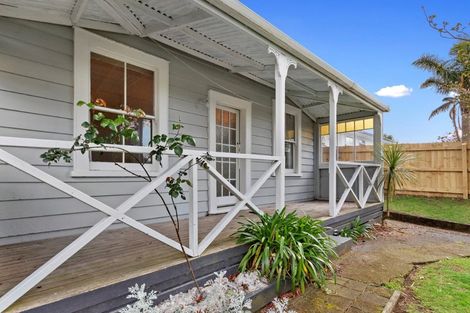 Photo of property in 11 Adams Street, Waihi, 3610