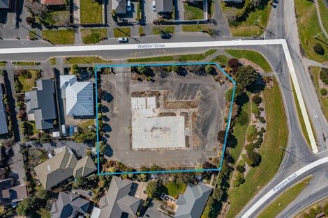 Photo of property in 3 Waitikiri Drive, Parklands, Christchurch, 8083