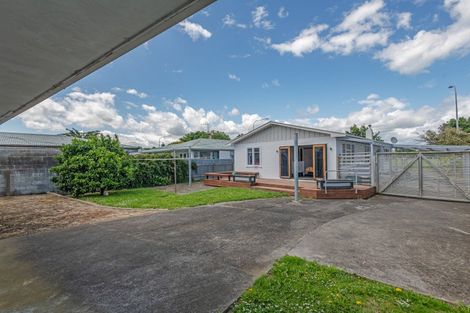 Photo of property in 148 Highbury Avenue, Highbury, Palmerston North, 4412