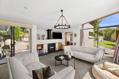 Photo of property in 691 Aubrey Road, Albert Town, Wanaka, 9305