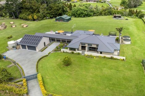 Photo of property in 458 Papakura-clevedon Road, Clevedon, Papakura, 2582