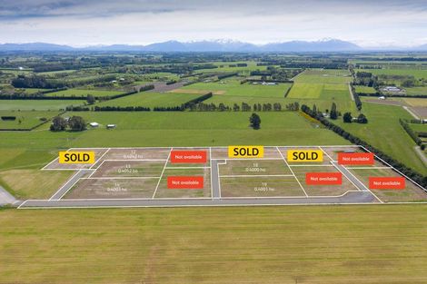 Photo of property in 172 Racecourse Road, Allenton, Ashburton, 7700