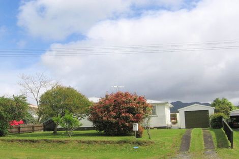 Photo of property in 37 Johnston Street, Waihi, 3610