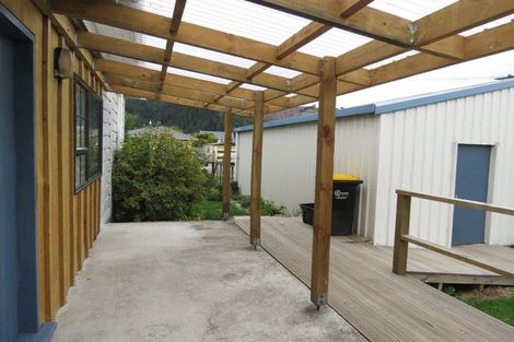 Photo of property in 8 Ranft Street, Reefton, 7830