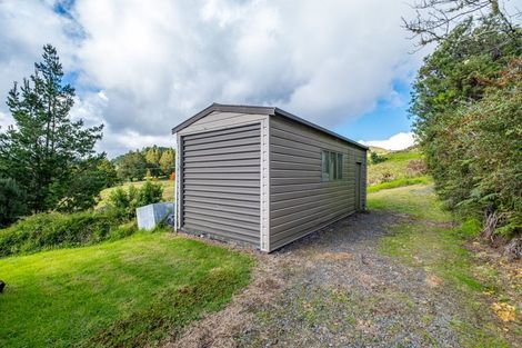 Photo of property in 431 Omaunu Road, Kaeo, 0479