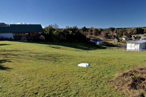 Photo of property in 29 Willow Lane, Ohakune, 4625