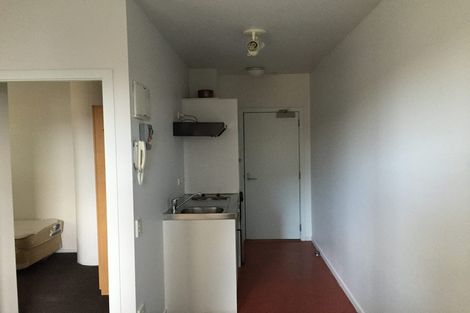 Photo of property in Orange Apartments/victoria Centr, 901/169 The Terrace, Wellington Central, Wellington, 6011