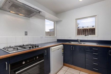 Photo of property in 94d Salisbury Street, Christchurch Central, Christchurch, 8013