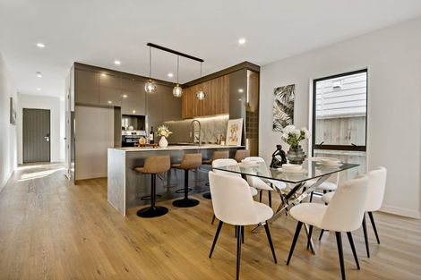 Photo of property in 34 Christella Street, Flat Bush, Auckland, 2019