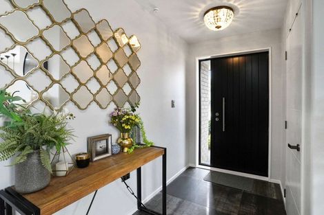 Photo of property in 141 Georgina Street, Marshland, Christchurch, 8083