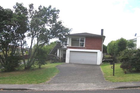 Photo of property in 25 Morriggia Place, Bayview, Auckland, 0629