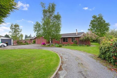 Photo of property in 15 Burnett Street, Oxford, 7430