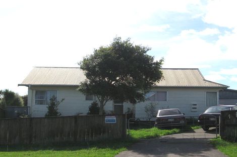 Photo of property in 33 Hindmarsh Street, Henderson, Auckland, 0612