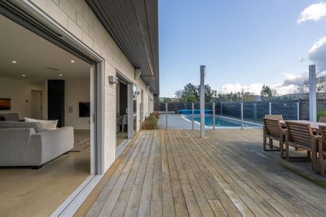 Photo of property in 328 Bedford Road, Te Kowhai, Hamilton, 3288