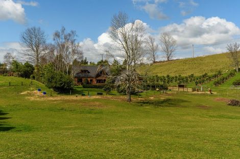 Photo of property in 204 Esdaile Road, Whakamarama, Tauranga, 3180