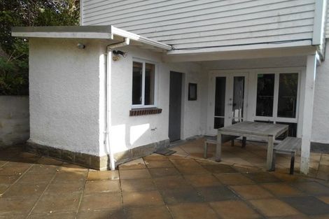 Photo of property in 83 Bolton Street, Kelburn, Wellington, 6012