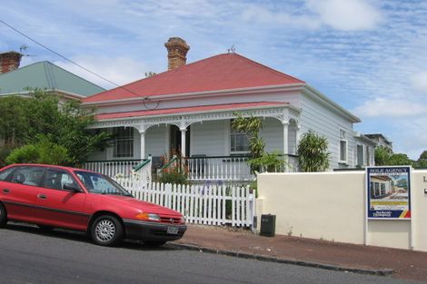 Photo of property in 54 Lincoln Street, Ponsonby, Auckland, 1021