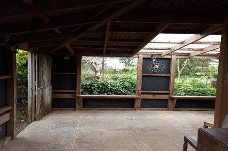 Photo of property in 116 Waiare Road, Okaihau, 0475