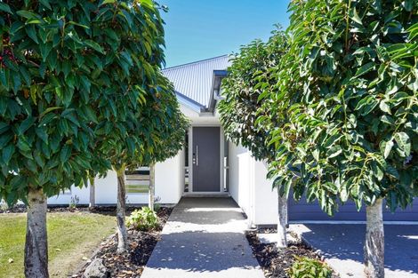Photo of property in 11 Whitau Place, Marshland, Christchurch, 8083