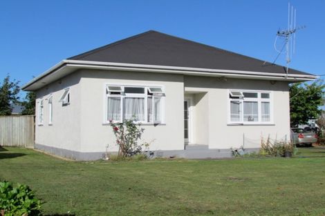 Photo of property in 26a-b Wilton Street, Levin, 5510