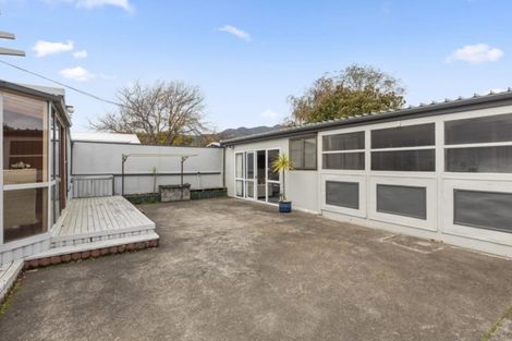 Photo of property in 28 Cudby Street, Woburn, Lower Hutt, 5011