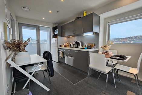 Photo of property in Soho Apartments, 1415/74 Taranaki Street, Te Aro, Wellington, 6011