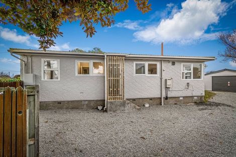 Photo of property in 47 Doreen Street, Aranui, Christchurch, 8061