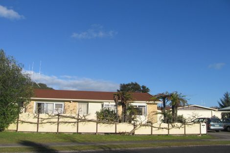 Photo of property in 24 Ruapehu Street, Chartwell, Hamilton, 3210