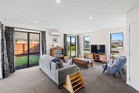 Photo of property in 51 Andesite Drive, Rolleston, 7614