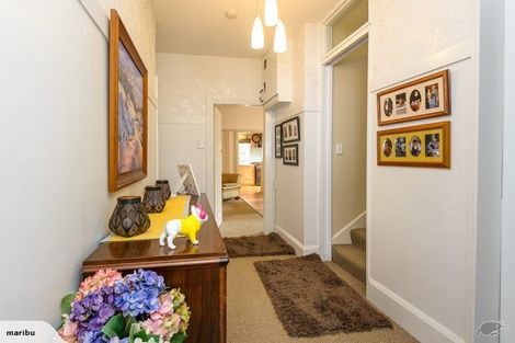 Photo of property in 1/111 Slater Street, Richmond, Christchurch, 8013