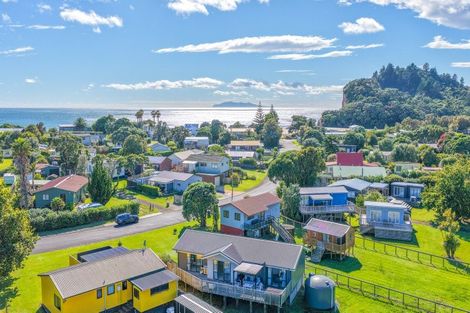 Photo of property in 100 Kon Tiki Road, Whiritoa, Whangamata, 3691
