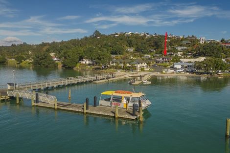 Photo of property in 12 Wharf Road, Tairua, 3508