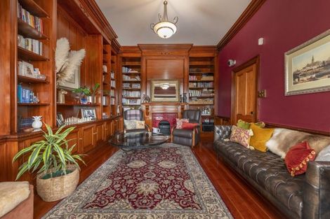 Photo of property in 26 Grant Road, Thorndon, Wellington, 6011