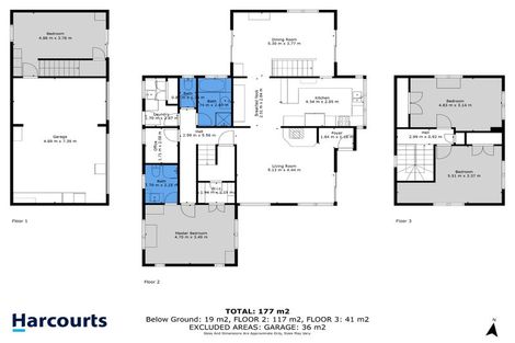 Photo of property in 26 Clearview Heights, Ranui, Auckland, 0612
