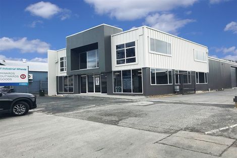 Photo of property in 19 Vickery Street, Kaiapoi, 7630