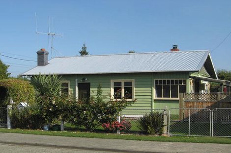 Photo of property in 36 Alexandra Street, Temuka, 7920