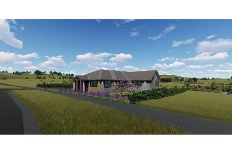 Photo of property in 47 Tahuna Minhinnick Drive, Glenbrook, Waiuku, 2681