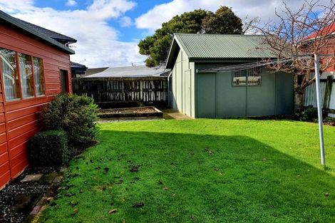 Photo of property in 13 Birch Street, Hutt Central, Lower Hutt, 5010