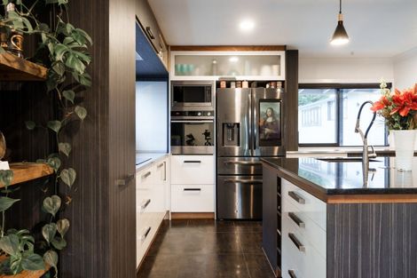 Photo of property in 20 Sproull Drive, Scroggs Hill, Dunedin, 9076