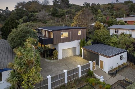 Photo of property in 212 Dyers Pass Road, Cashmere, Christchurch, 8022