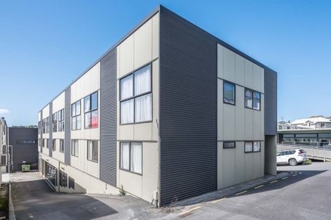 Photo of property in 3/7 Hall Avenue, Newtown, Wellington, 6021